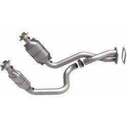 MAG Converter Direct Fit Magnaflow 4451631