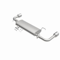 MAG BRE Muffler Kit Magnaflow 108-0042