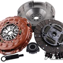 XCLUTCH XKJE275121A
