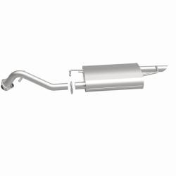 MAG BRE Exhaust Kits Magnaflow 106-0749
