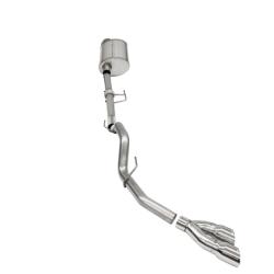 CORSA Performance 21163