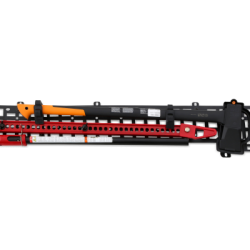 Body Armor 4x4 TC-7126