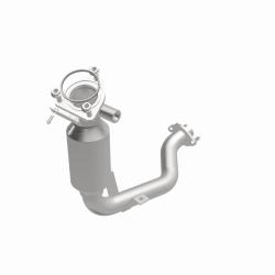 MAG Converter Direct Fit Magnaflow 4481023