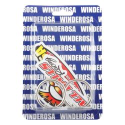 VERTEX PISTONS 823130