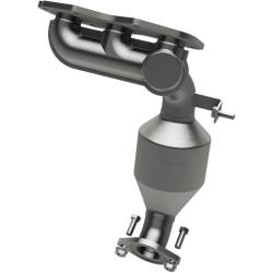 MAG Converter Direct Fit Magnaflow 51822