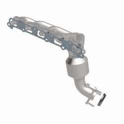 MAG Converter Direct Fit Magnaflow 4583862