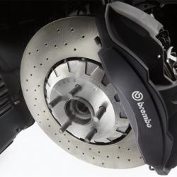 FORD RACING M2300YBK