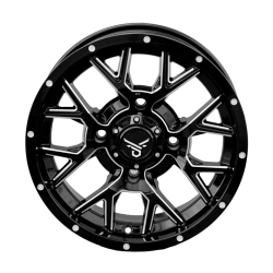 QuadBoss 608581