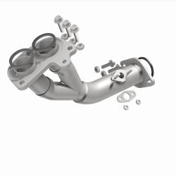 MAG BRE Front Pipe Kit Magnaflow 107-0150