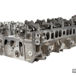 mountune 2536-MHA-AA