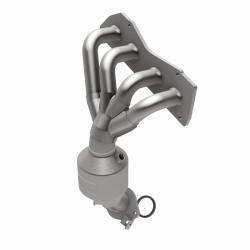MAG Converter Direct Fit Magnaflow 51381