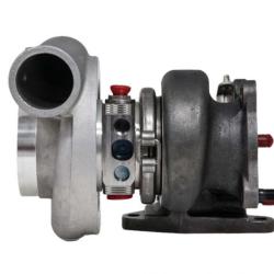 FORCED PERFORMANCE 20270060502010