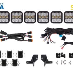 DIODE DYNAMICS DD7271
