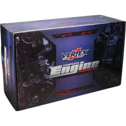 VERTEX PISTONS WR101137