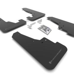 RALLY ARMOR MF55URBLKGRY