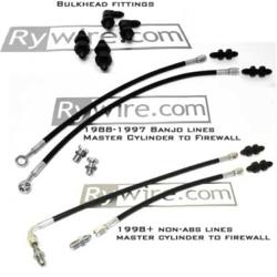 RYWIRE RYPROPORTIONVALVERELOCATIONKIT