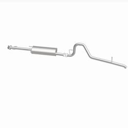 MAG BRE Exhaust Kits Magnaflow 106-0295