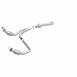 Magnaflow 52134