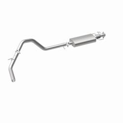 MAG BRE Exhaust Kits Magnaflow 106-0989