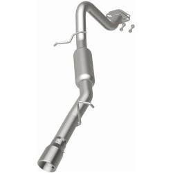 MAG BRE Exhaust Kits Magnaflow 108-0103