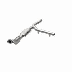 MAG Converter Direct Fit Magnaflow 447146