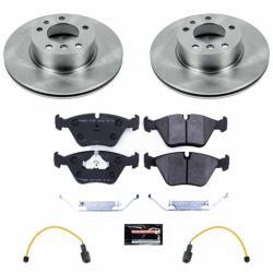 PowerStop TDSK7334