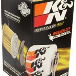 K&N Engineering HP-2005