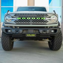 DV8 OFFROAD LPBR05