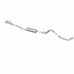 MAG BRE Exhaust Kits Magnaflow 106-0473