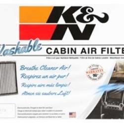 K&N Engineering VF4001