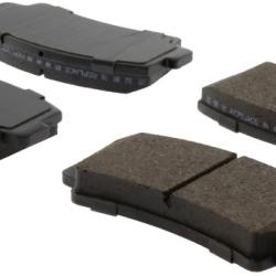 Stoptech 308.00760