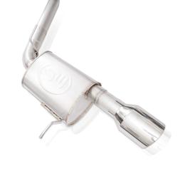 Stainless Works DUR18CBL