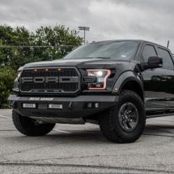 ROAD ARMOR 6171F0BNW