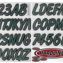 HARDLINE TEBKG400