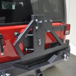 DV8 Offroad RBSTTB-02