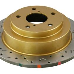 DBA 4644XS