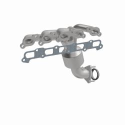 MAG Converter Direct Fit Magnaflow 49353