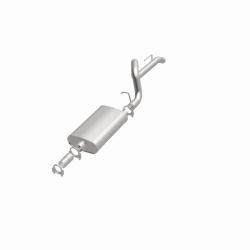 MAG BRE Exhaust Kits Magnaflow 106-0051
