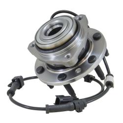 YUKON GEAR & AXLE YBU513188