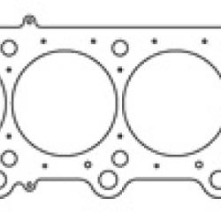 Cometic Gasket C5970-070