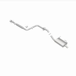 MAG BRE Exhaust Kits Magnaflow 106-0735
