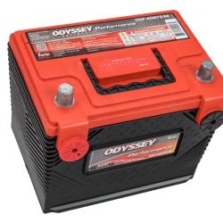 Odyssey Battery ODP-AGM75 86