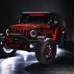 ORACLE LIGHTING 5875001