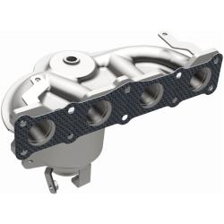 MAG Converter Direct Fit Magnaflow 5531775