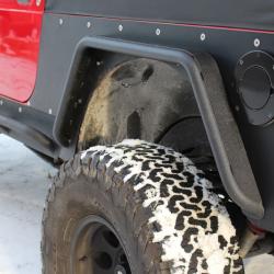 FISHBONE OFFROAD FB23029R