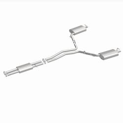 MAG BRE Exhaust Kits Magnaflow 106-0957