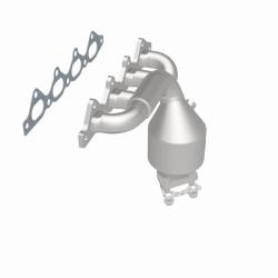 MAG Converter Direct Fit Magnaflow 50655