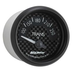 AutoMeter 8049