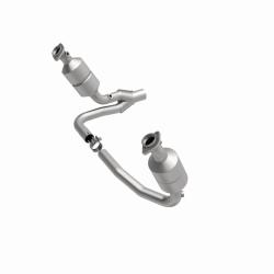 Magnaflow 49658