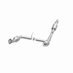 MAG Converter Direct Fit Magnaflow 5481108